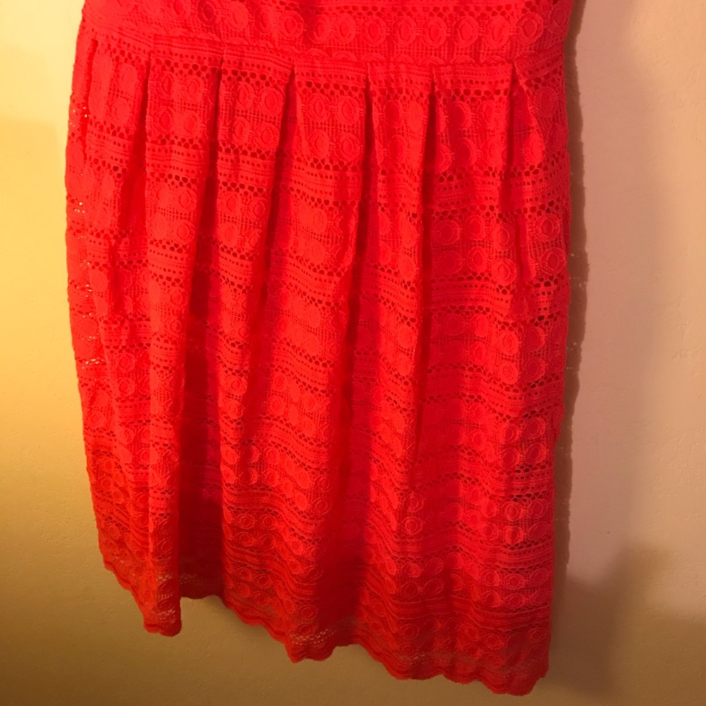 **NWOT** Size 10 Ronni Nicole dress - Picture 3 of 5